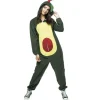 Disfraz adulto - Aguacate