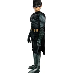 Disfraz Batman Deluxe niño 10-12 años