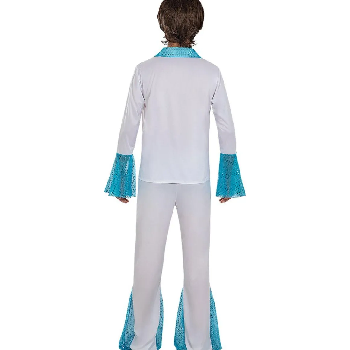 Disfraz de Abba para hombre XXL