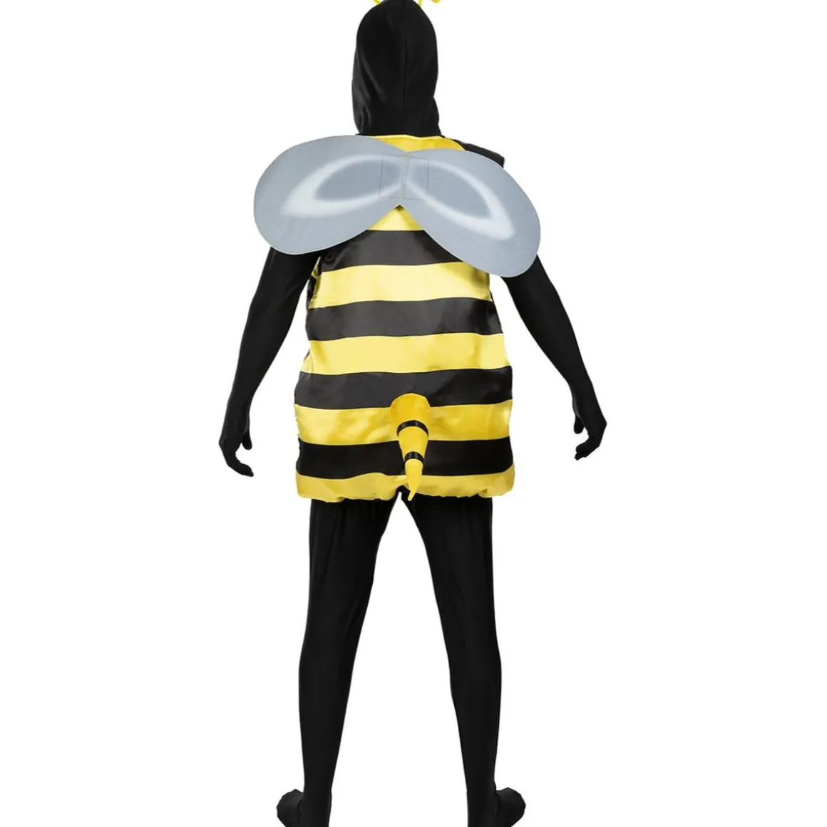 Disfraz de abeja para adulto XL