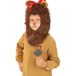 Disfraz de León para niños - El Mago de Oz 3-4 años