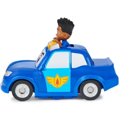 Disney - Junior action vehículo de Disney ㅤ