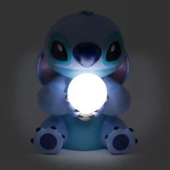 Disney - Lámpara 3D Lilo y Stitch