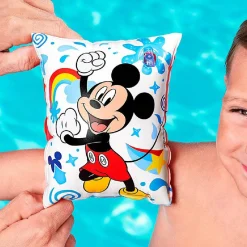 Disney - Mickey Mouse - Manguitos (varios modelos)