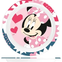 Disney - Minnie Mouse - Plato plano