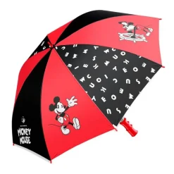 Disney - Paraguas Mickey Mouse