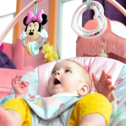 Disney Baby - Hamaca Evolutiva Minnie Mouse
