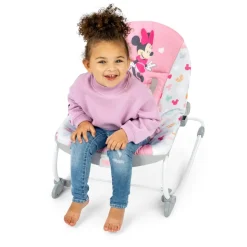 Disney Baby - Hamaca Evolutiva Minnie Mouse