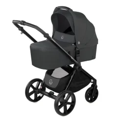 Dúo MUUM Buggy + Capazo Cloud