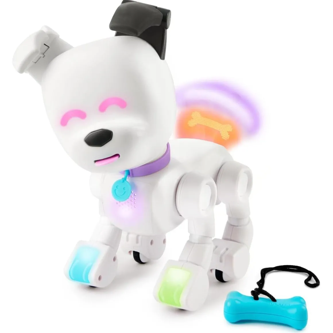 Dog-E