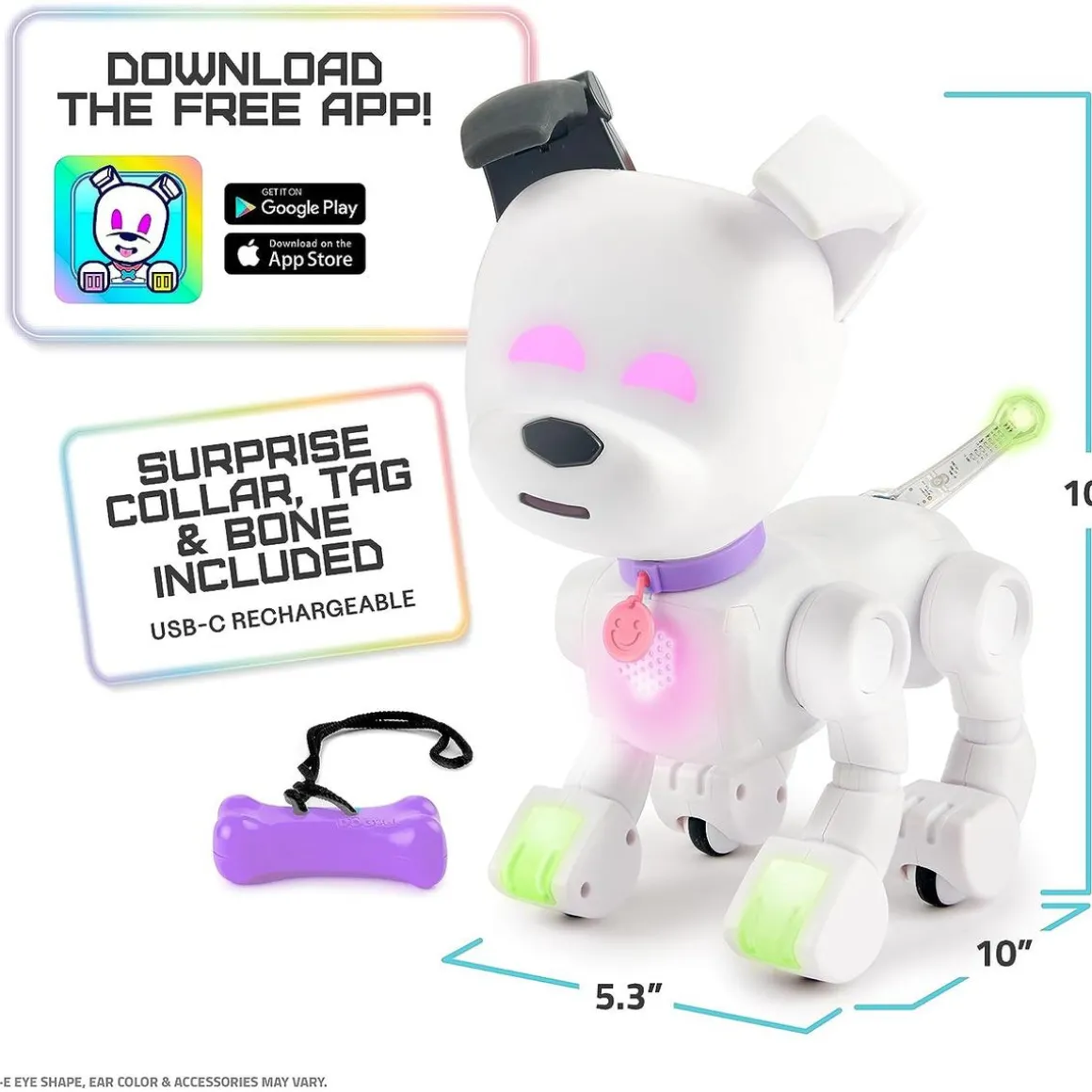 Dog-E