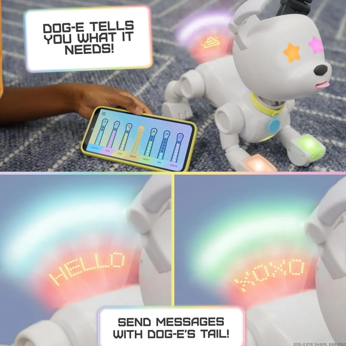 Dog-E