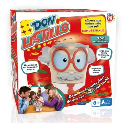 Don Listillo