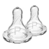 Dr. Brown's - 2 Tetinas Prematuros