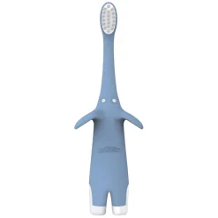 Dr. Brown's - Cepillo de Dientes Elefante Azul