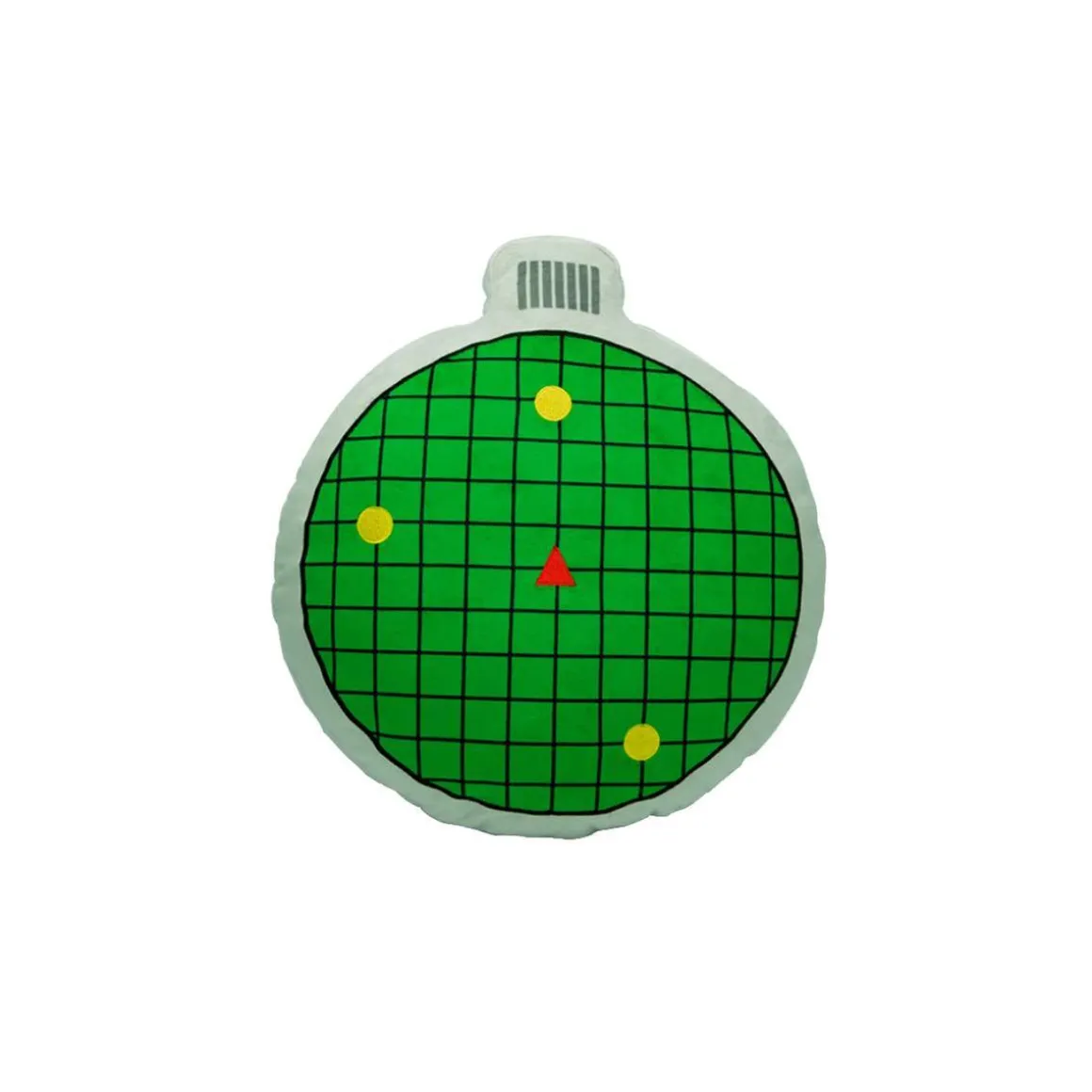 Dragon Ball - Cojín radar