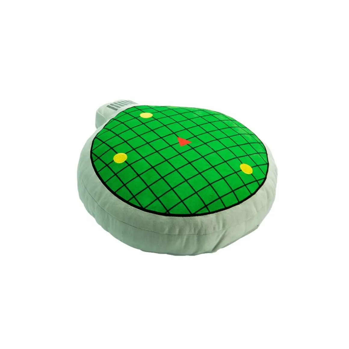 Dragon Ball - Cojín radar