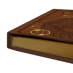 Dragon Ball - Cuaderno de notas