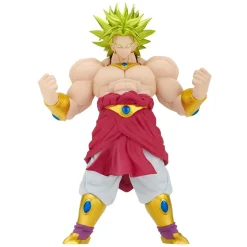 Dragon Ball - Figura Broly Super Saiyan