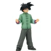 Dragon Ball - Figura de acción Goten Super Saiyan Dragon Ball Super 14cm