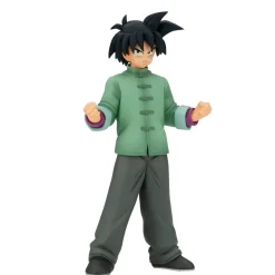 Dragon Ball - Figura de acción Goten Super Saiyan Dragon Ball Super 14cm