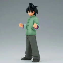 Dragon Ball - Figura de acción Goten Super Saiyan Dragon Ball Super 14cm