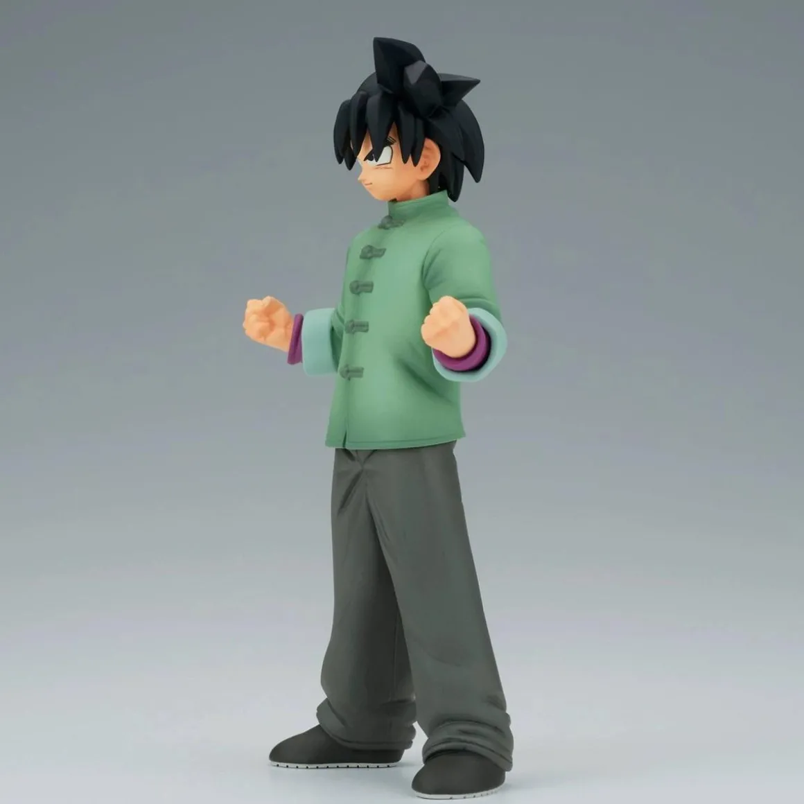 Dragon Ball - Figura de acción Goten Super Saiyan Dragon Ball Super 14cm