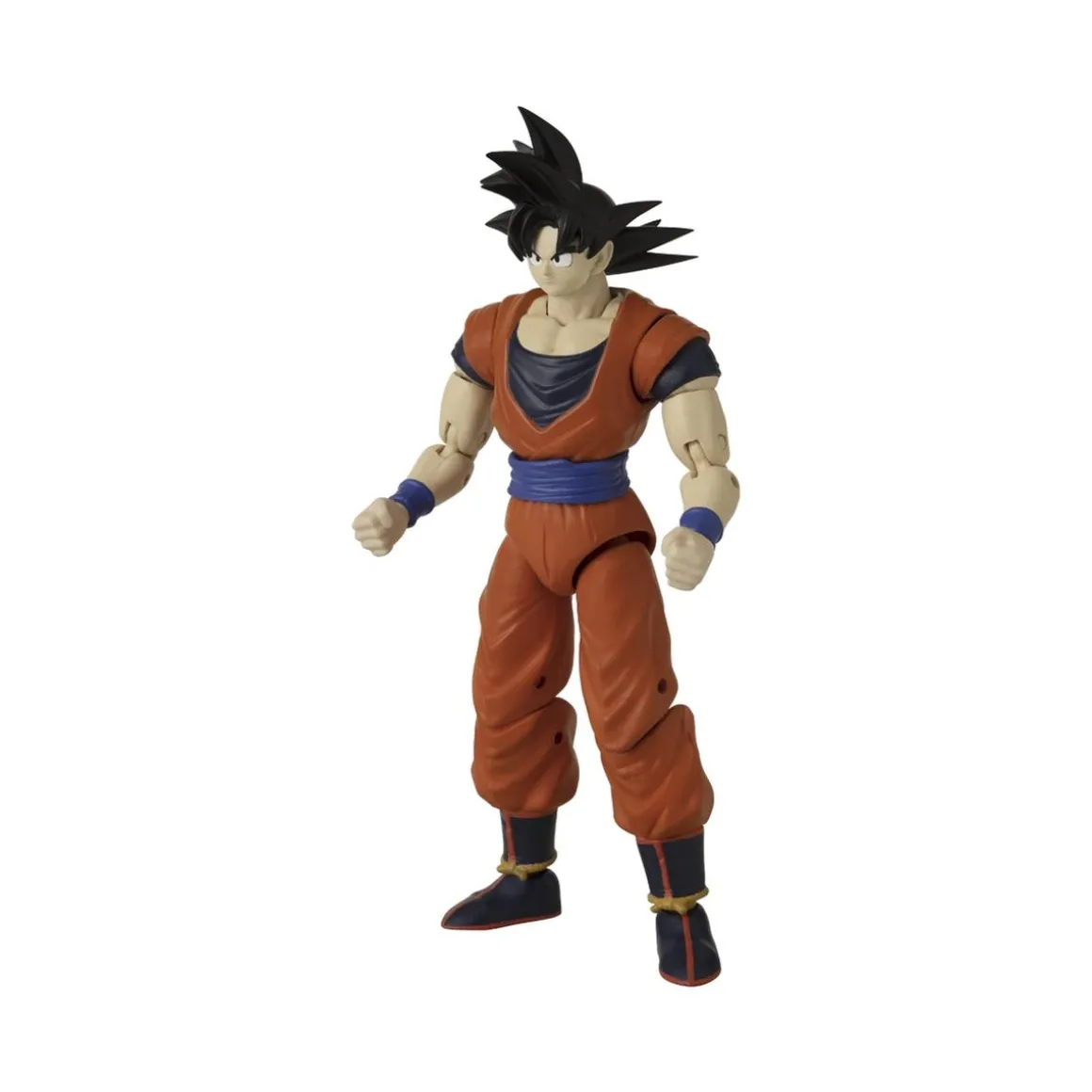 Dragon Ball - Figura Goku versión 2
