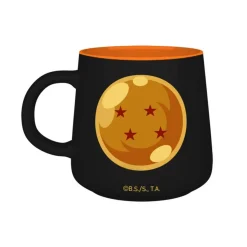 Dragon Ball - Juego de Desayuno Taza y Cuenco