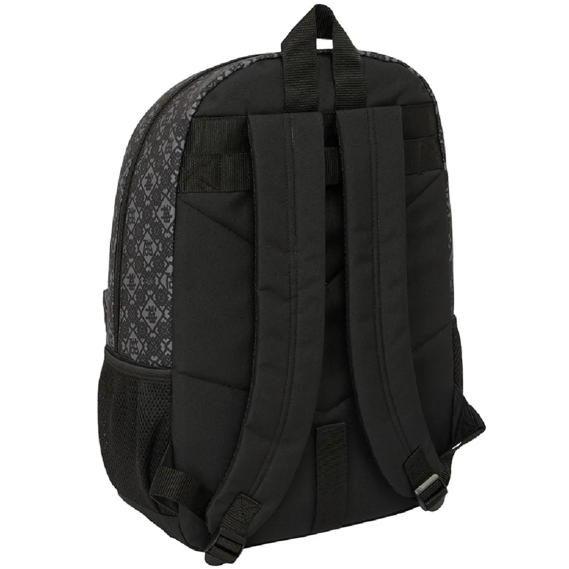 Dragon Ball - Mochila adaptable a carro - Colección Combat