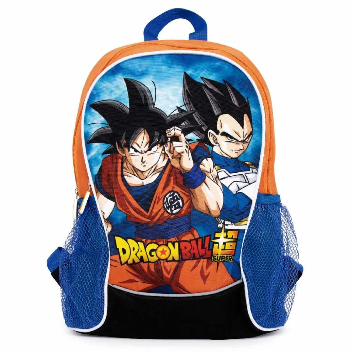 Dragon Ball - Mochila Pro 40X30X15 cm