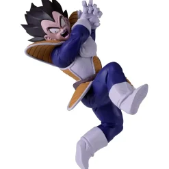 DragonBallZ - Dragon Ball Z Vegeta Duelo histórico ㅤ