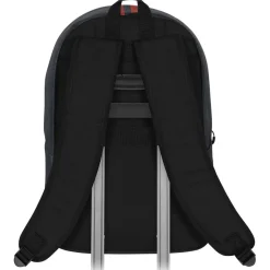 DragonBallZ - Mochila fanática HS 2.2 en azul oscuro ㅤ