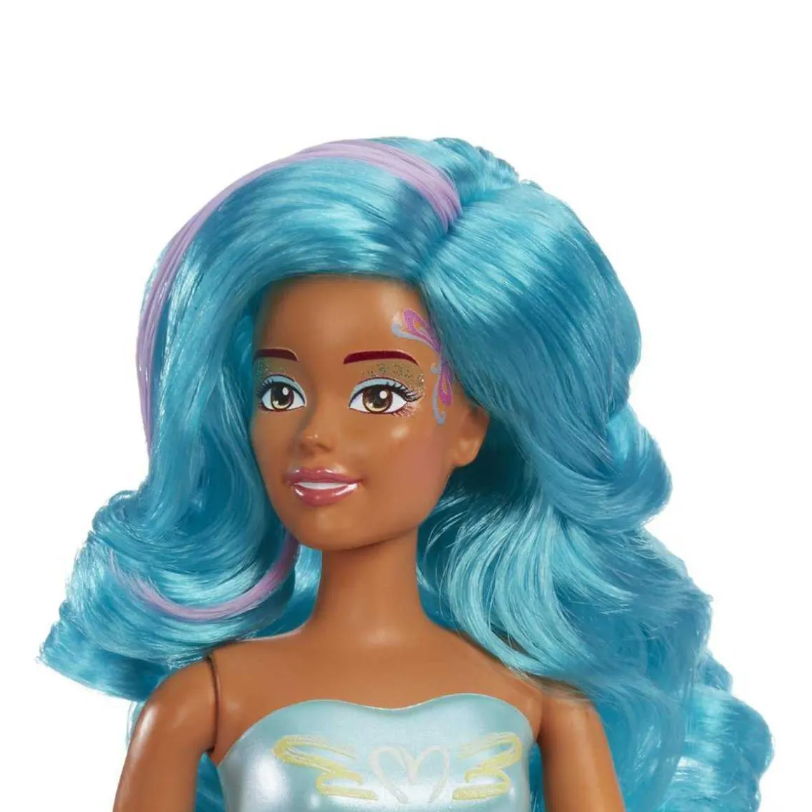 Dream Ella Color Change Muñeca