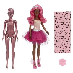 Dream Ella Color Change Muñeca