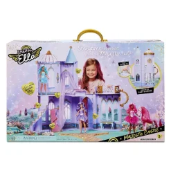 Dream Ella Fashion Castillo