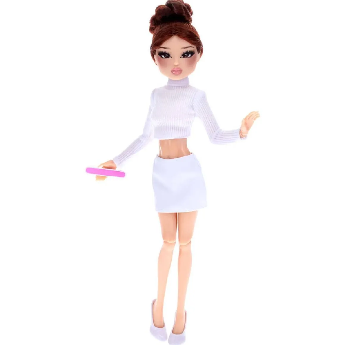 Dress to Impress - Muñeca Fashion Lana