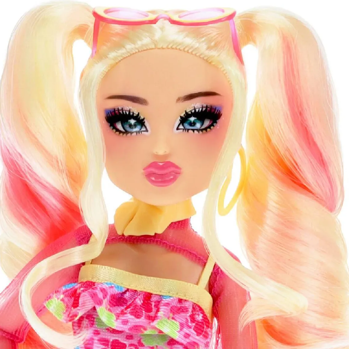 Dress to Impress - Muñeca Fashion Bubble Gum Gal