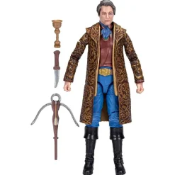 Dungeons & Dragons - Forge - Figura Golden Archive