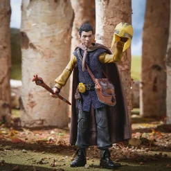 Dungeons & Dragons - Simon - Figura Golden Archive