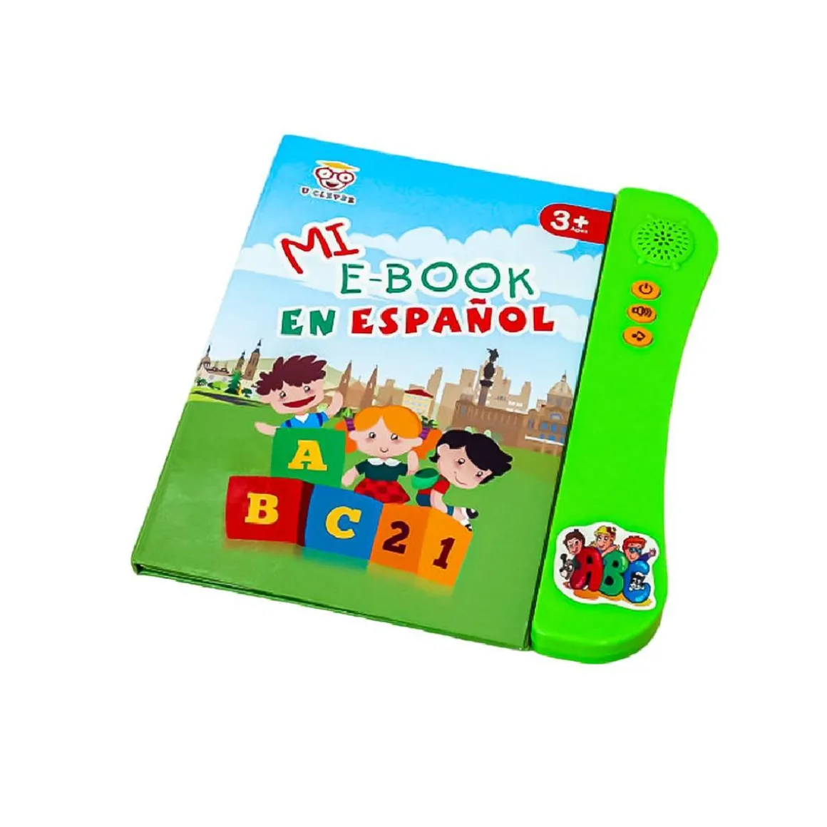 Ebook Interactivo
