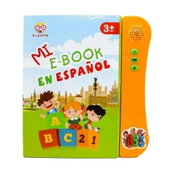 Ebook Interactivo