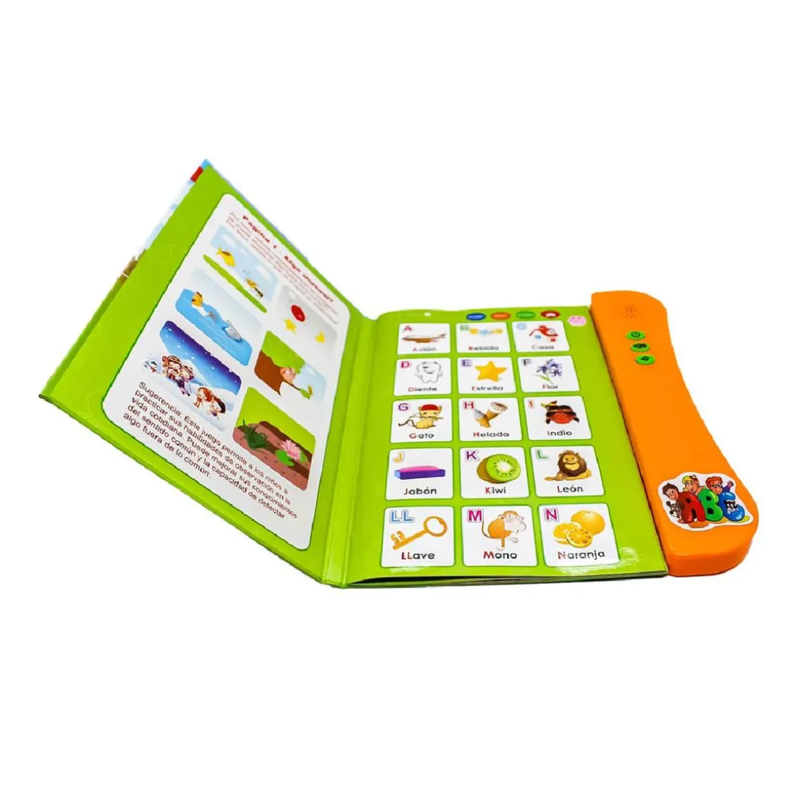 Ebook Interactivo