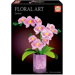 Educa Borras - Floral Art - Orquídea