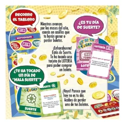 Educa Borras - ¿Y si te toca?