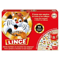 Educa Borrás - Lince Multimedia