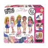 Educa Borrás - My Model Doll Design Casual