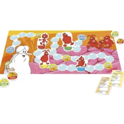 Educa Borrás - Érase Una Vez La Vida - Juego de Mesa