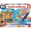 Educapen - Vuelta al Mundo