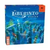 El Laberinto Mágico